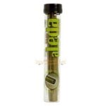 Blunt Cone Mini Size Tubo de Vidrio C/2 unidades