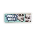 Papel con sabor 1 1/4 Crazy Coco