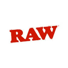 logo papel raw