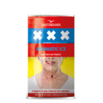 Tabaco Amsterdamer Aromatic Ice 40gr.