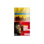 Tabaco Amsterdamer Vanilla Ice 30gr.