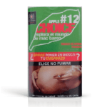 Tabaco Choice #12 Apple 30gr.