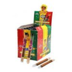 Puff Hemp Cone con Punta de Madera diferentes sabores