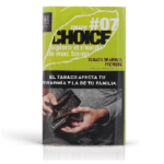 Tabaco Choice #07 Grape 30gr.
