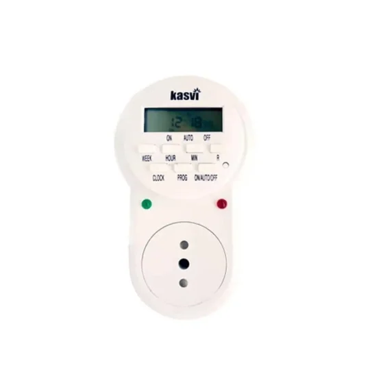 timer digital kasvi