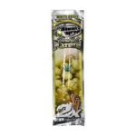 Double Platinum White Wrape