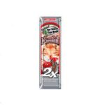 Double Platinum Wet Cherry