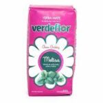 Yerba Mate Melisa 500g