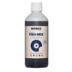 Fish Mix 1 lt.