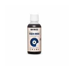 Fish Mix 1 lt.
