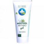 Menthol Arthro Gel 200 ml