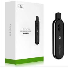 Vaporizador Herbva 5G Black - Airistech