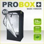CARPA PROBOX BASIC 100X100X200CM GARDEN HIGHPRO