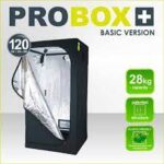 CARPA PROBOX BASIC 120X120X200CM GARDEN HIGHPRO
