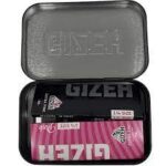 Caja Gizeh + Papel Gizeh X2 + Filtro Gizeh