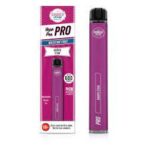 Vape PenPro Dinner Lady Grape Star 0% NIC