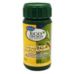 INSECTOS MASTICADORES ECO OPCIÓN 150 CC