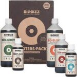 Starters Pack