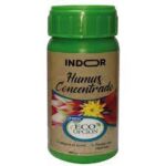 HUMUS CONCENTRADO LIQUIDO ECO OPCIÓN ANASAC 180 CC