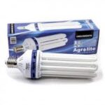 Ampolleta Bajo Consumo 150W Para Crecimiento