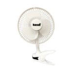 Ventilador Kasvi con Pinza 15w