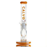 Bong Straight Tube