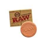 Piedra hidratante Hydrostone RAW