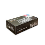 Tubo Para Rellenar Dark Horse BLACK