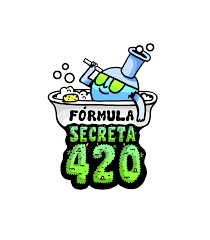 logo formula secreta 420