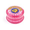 moledor bulldog plastico rosado