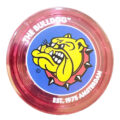 moledor rosa bulldog