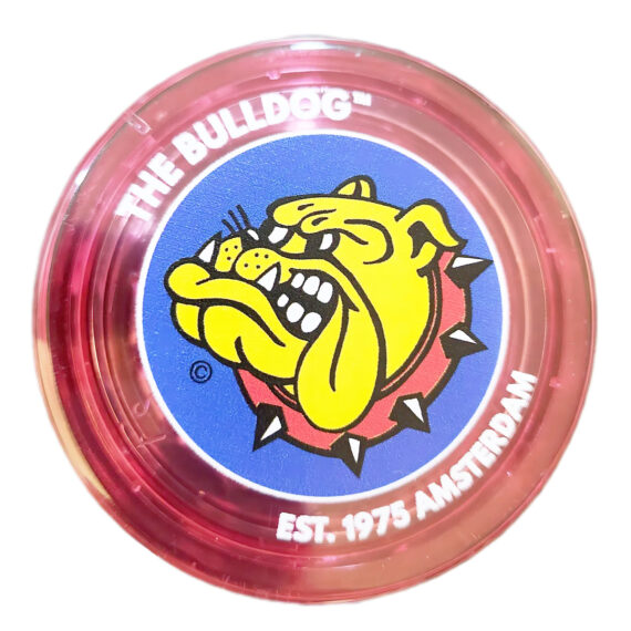 moledor rosa bulldog