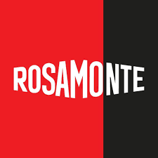 logo rosa monte