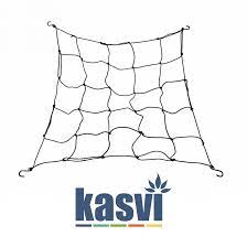 malla scrog kasvi