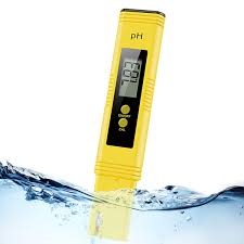 medidor ph 1