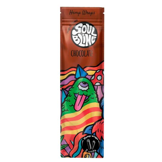 chocolate soul blime