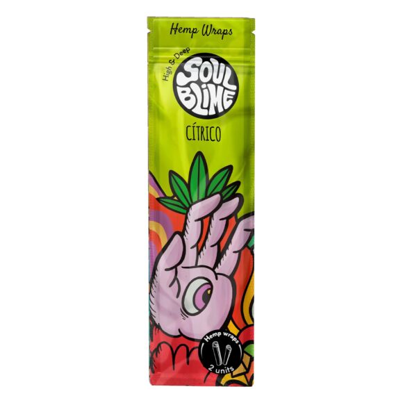 citrico soul blime