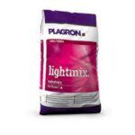 Sustrato Light Mix 50Lt Plagron