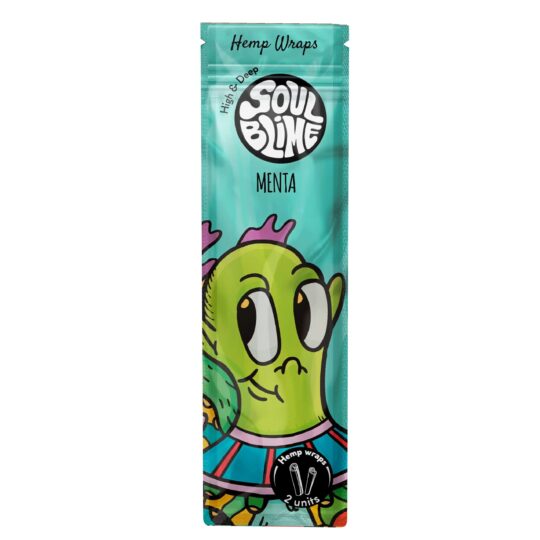 menta soul blime