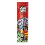 Hemp Wrap Soulblime – Blunt Sabor Frutilla + Contenedor