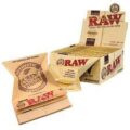 papel raw artesano king