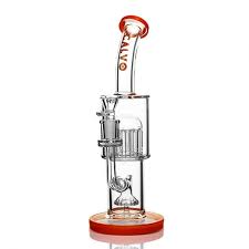 RIG PERC DE ARBOL ORANGE 26CM CALVO GLASS