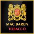 logo mac baren 2