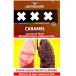 Tabaco Amsterdamer XXX Caramel 40 gr (Mac Baren)
