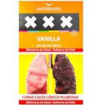 Tabaco Amsterdamer XXX Vainilla 40 gr (Mac Baren)