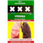 Tabaco Amsterdamer XXX Virginia 40 gr (Mac Baren)