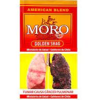 tabaco moro american blend