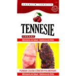 Tabaco Cherry Tennesie 40 gr