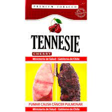 tabaco tennesie cherry