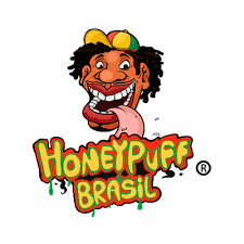 logo honeypuff